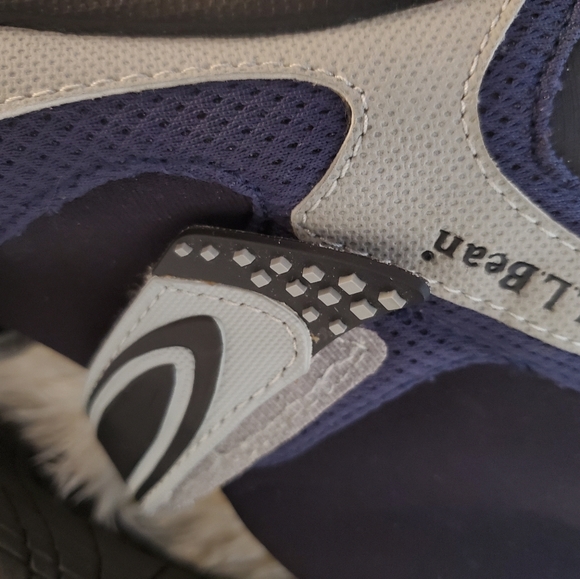 New Size 6 LLBEAN Wetsuit Shoes - Picture 5 of 9